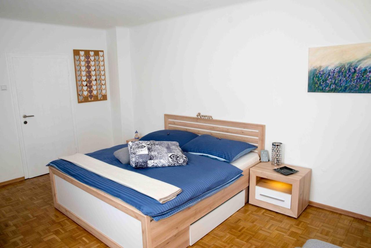 Ferienwohnung Kim שלאדמינג מראה חיצוני תמונה