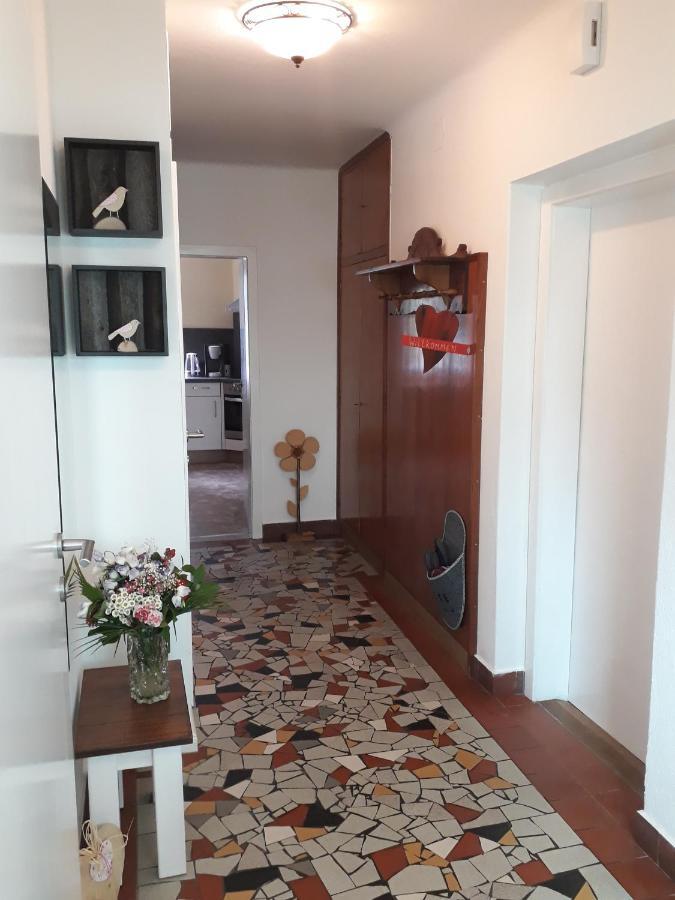 Ferienwohnung Kim שלאדמינג מראה חיצוני תמונה