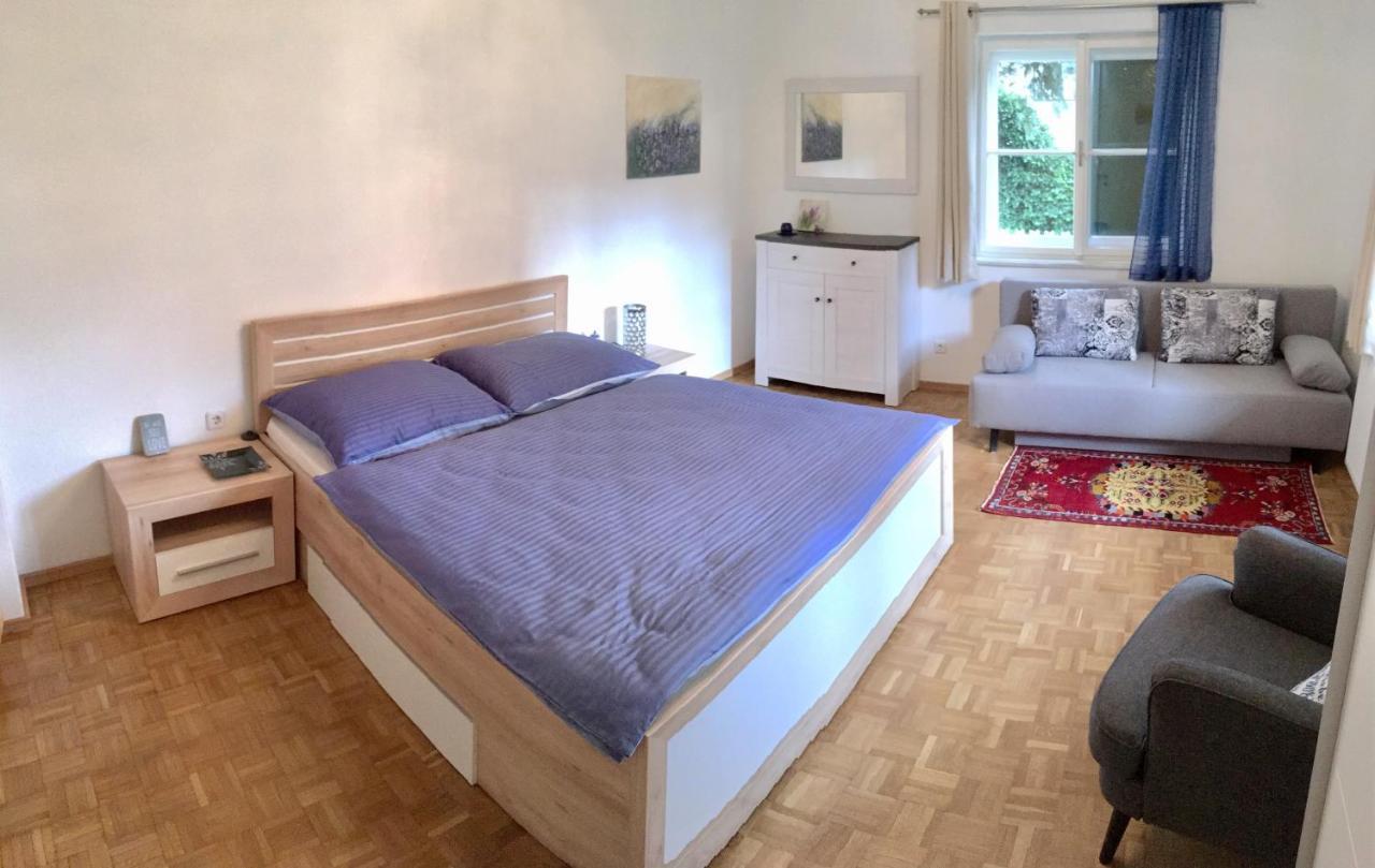 Ferienwohnung Kim שלאדמינג מראה חיצוני תמונה