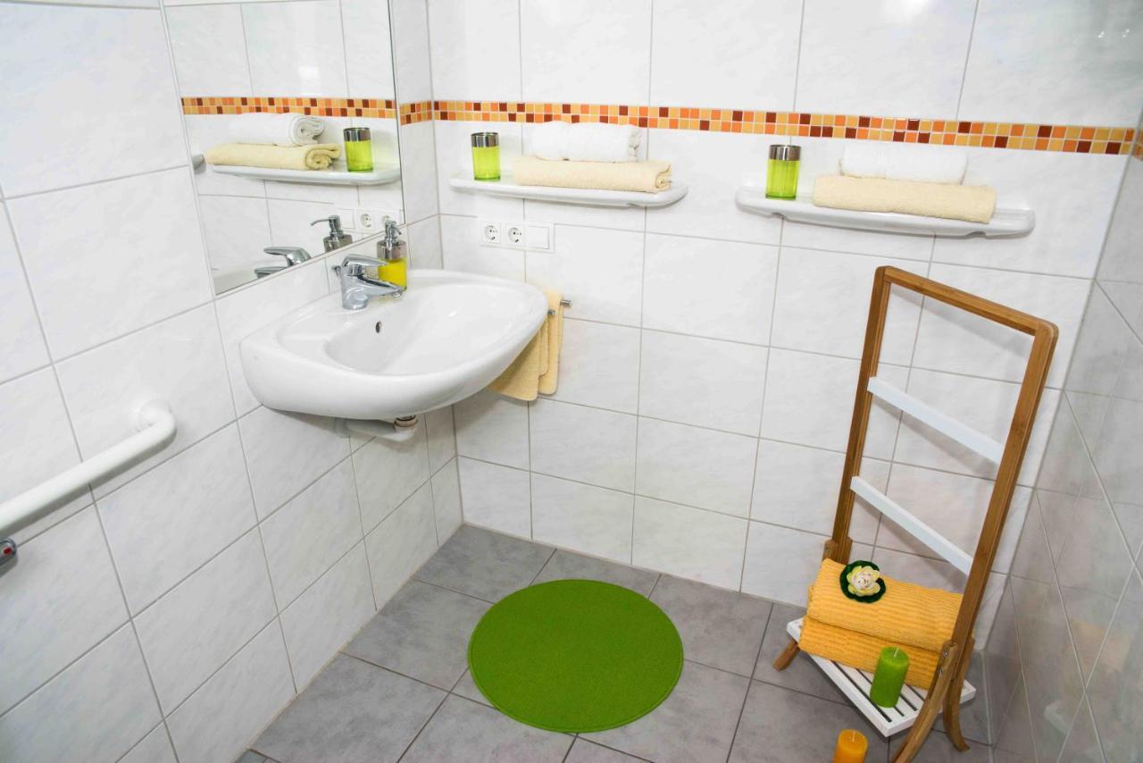 Ferienwohnung Kim שלאדמינג מראה חיצוני תמונה