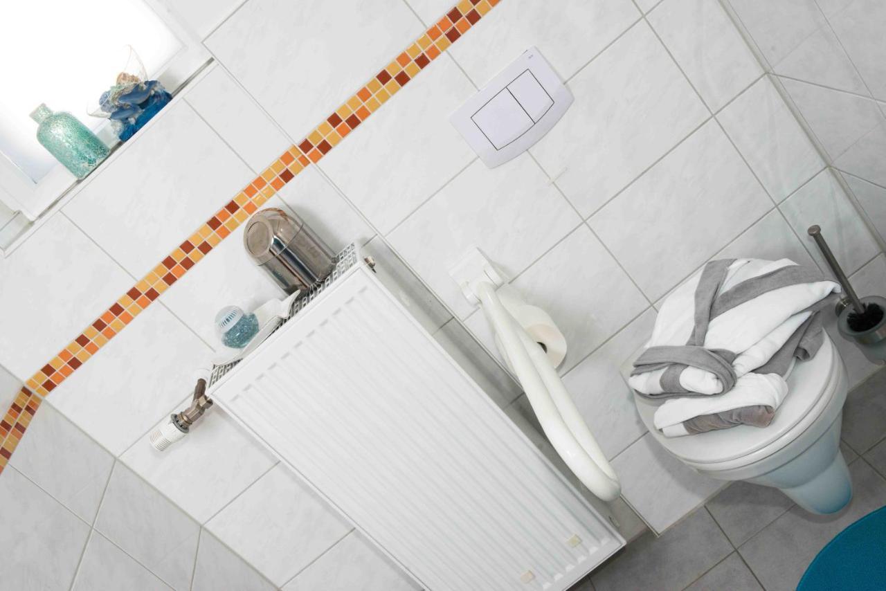 Ferienwohnung Kim שלאדמינג מראה חיצוני תמונה