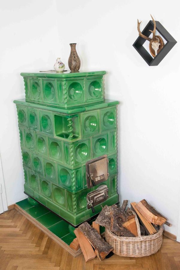 Ferienwohnung Kim שלאדמינג מראה חיצוני תמונה